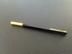 GOT IT JOT IT Mini Pen Single - Black