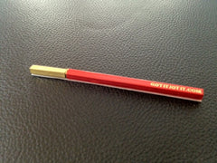 GOT IT JOT IT Mini Pen single - Red