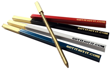 Got-It, Jot-it Mini Pen